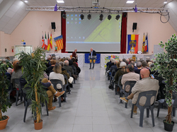 4 jumelages de Pertuis