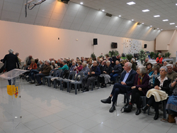 4 jumelages de Pertuis