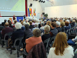 4 jumelages de Pertuis