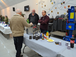 4 jumelages de Pertuis