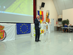 4 jumelages de Pertuis