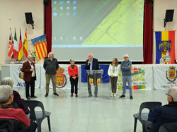 4 jumelages de Pertuis