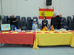 4 jumelages de Pertuis