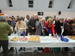 4 jumelages de Pertuis