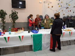 4 jumelages de Pertuis