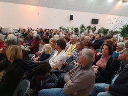 4 jumelages de Pertuis