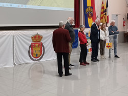 4 jumelages de Pertuis