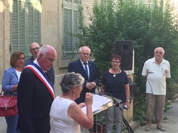 50 ans de jumelage avec Herborn