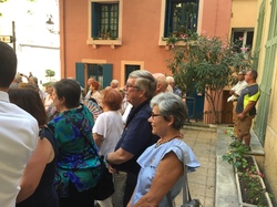 50 ans de jumelage avec Herborn