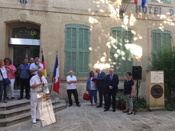 50 ans de jumelage avec Herborn