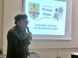 Assemblée Générale