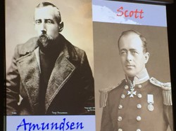 Conférence Pôle Sud