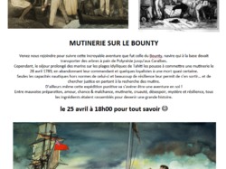 Conférence Cécile Manet