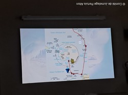 Conférence sur James Clark Ross