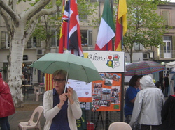 Journée des associations