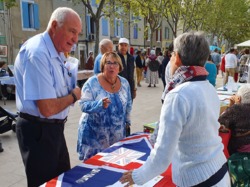Journée des associations