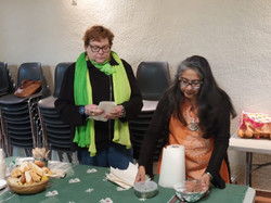 les Epices en Cuisine Indienne