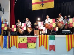 Repas des 4 jumelages 2019