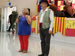 Repas des 4 jumelages 2019