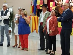 Repas des 4 jumelages 2019