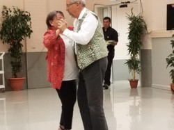 Repas des 4 jumelages 2019