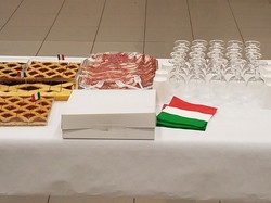 Soirée des 4 jumelages 2019