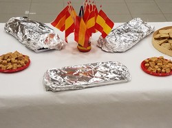 Soirée des 4 jumelages 2019