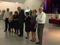 Soirée des 4 jumelages