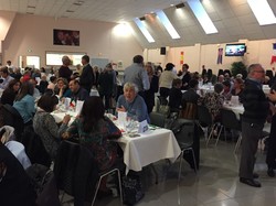 Soirée des 4 jumelages