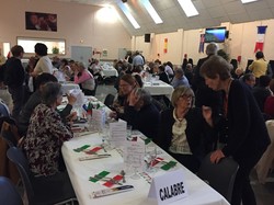 Soirée des 4 jumelages