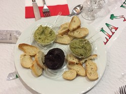 Soirée des 4 jumelages