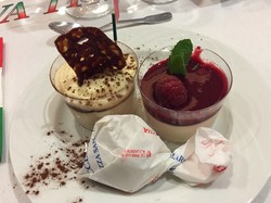 Soirée des 4 jumelages