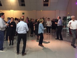 Soirée des 4 jumelages