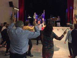 Soirée des 4 jumelages