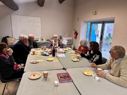 Tea Time du 7 mars 2026