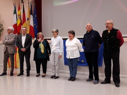 Traditions de fin d'année