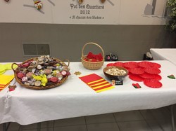 Traditions de fin d'année