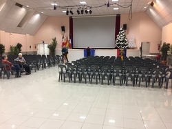 Traditions de fin d'année