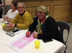 Traditions de fin d'année