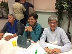 Traditions de fin d'année