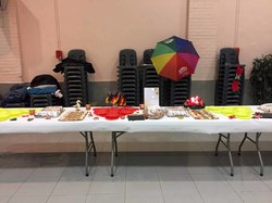 Traditions de fin d'année