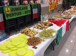 Traditions de fin d'année