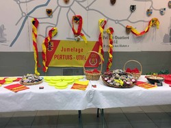 Traditions de fin d'année