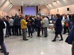 Traditions de fin d'année