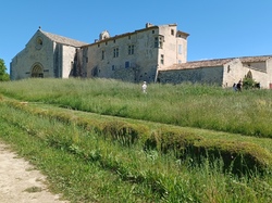 Visite des amis d'Alton