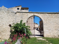 Visite des amis d'Alton