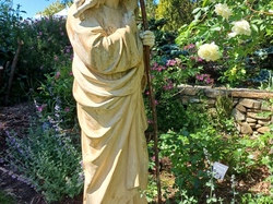 Visite des amis d'Alton